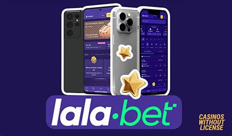 Lalabet casino mobile